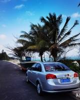 11天，1000公里，海南环岛深度游，哪些小众美景不能错过 ...
