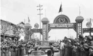 郑州1954年的13张照片
